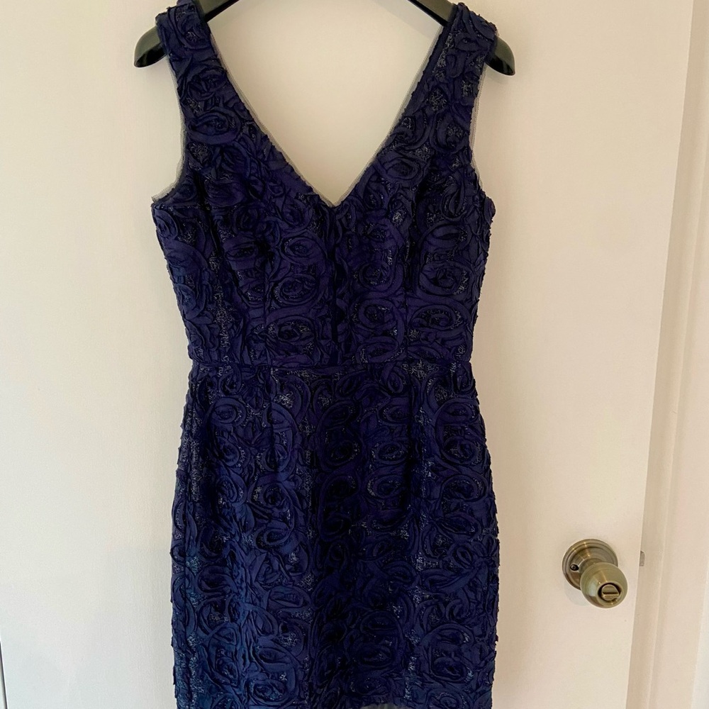 NWOT BCGG Max Azaria Cocktail Dress Size 0
